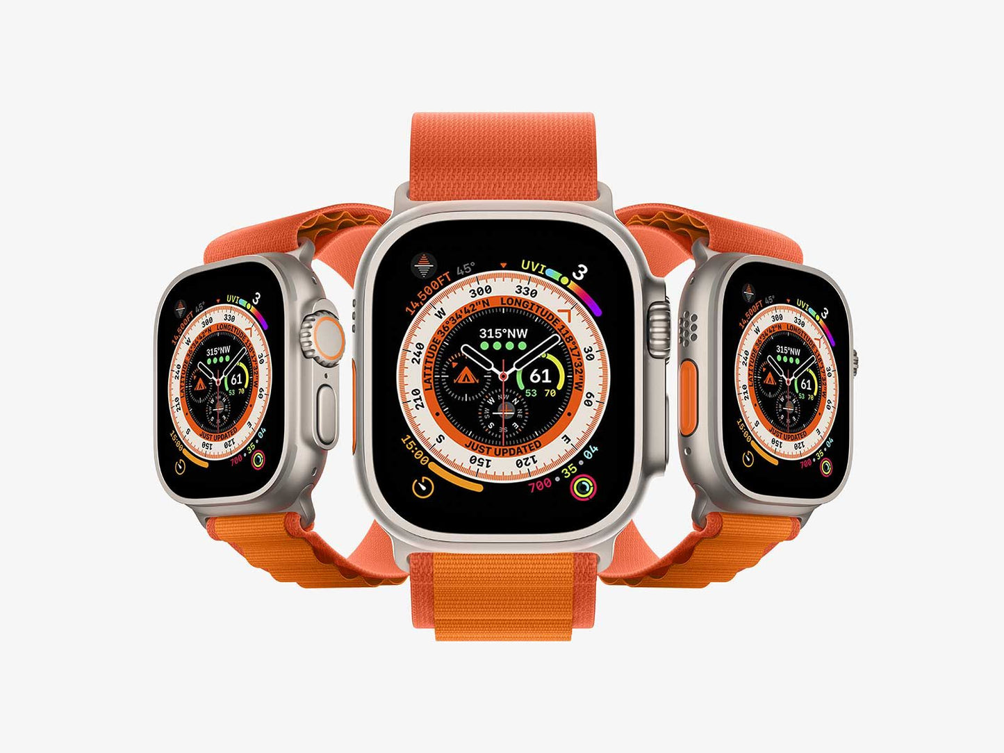 7-Piece Watch Set | Only 99 AED