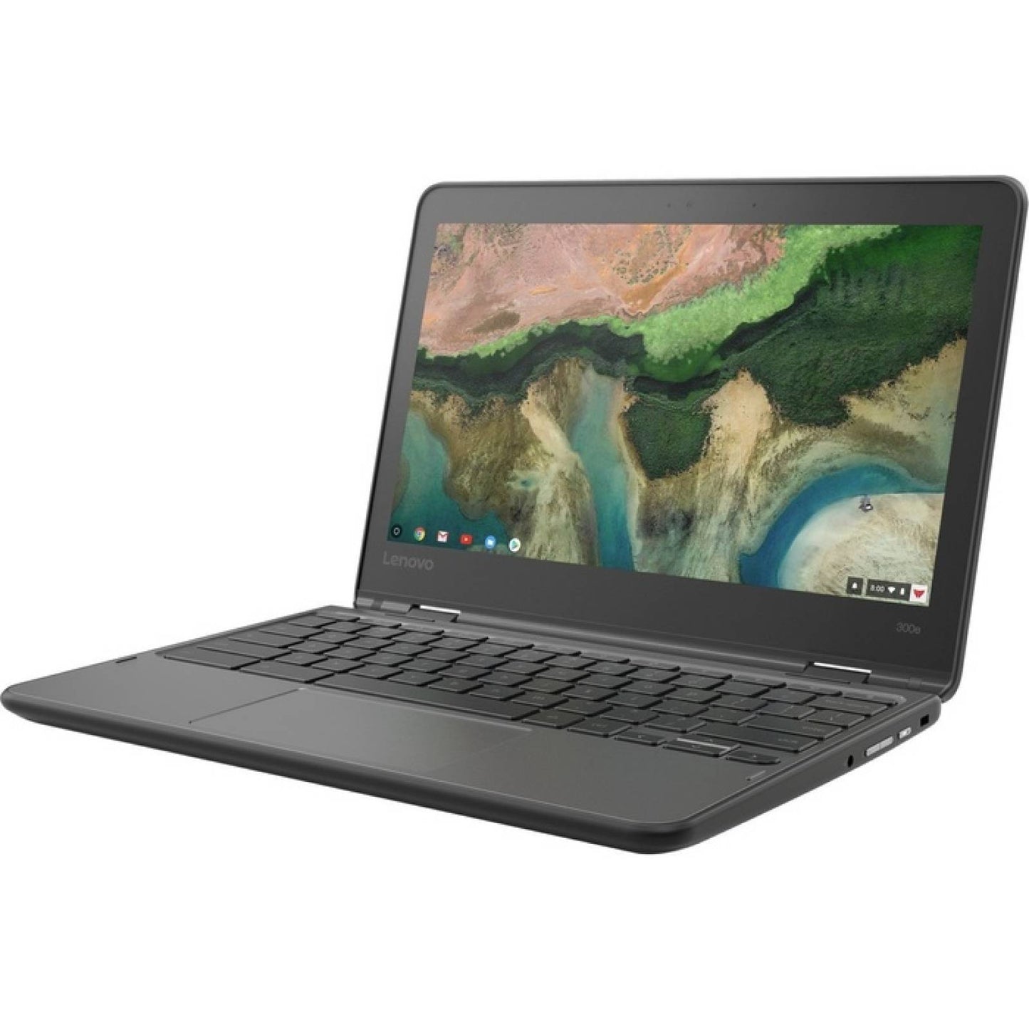 Lenovo 300e Laptop | Touchscreen | All-Day Battery