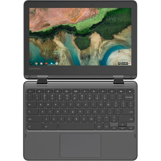 Lenovo 300e Laptop | Touchscreen | All-Day Battery