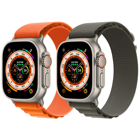 7-Piece Watch Set | Only 99 AED
