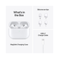 TDRA Wireless Earbuds | True Wireless Stereo (TWS)