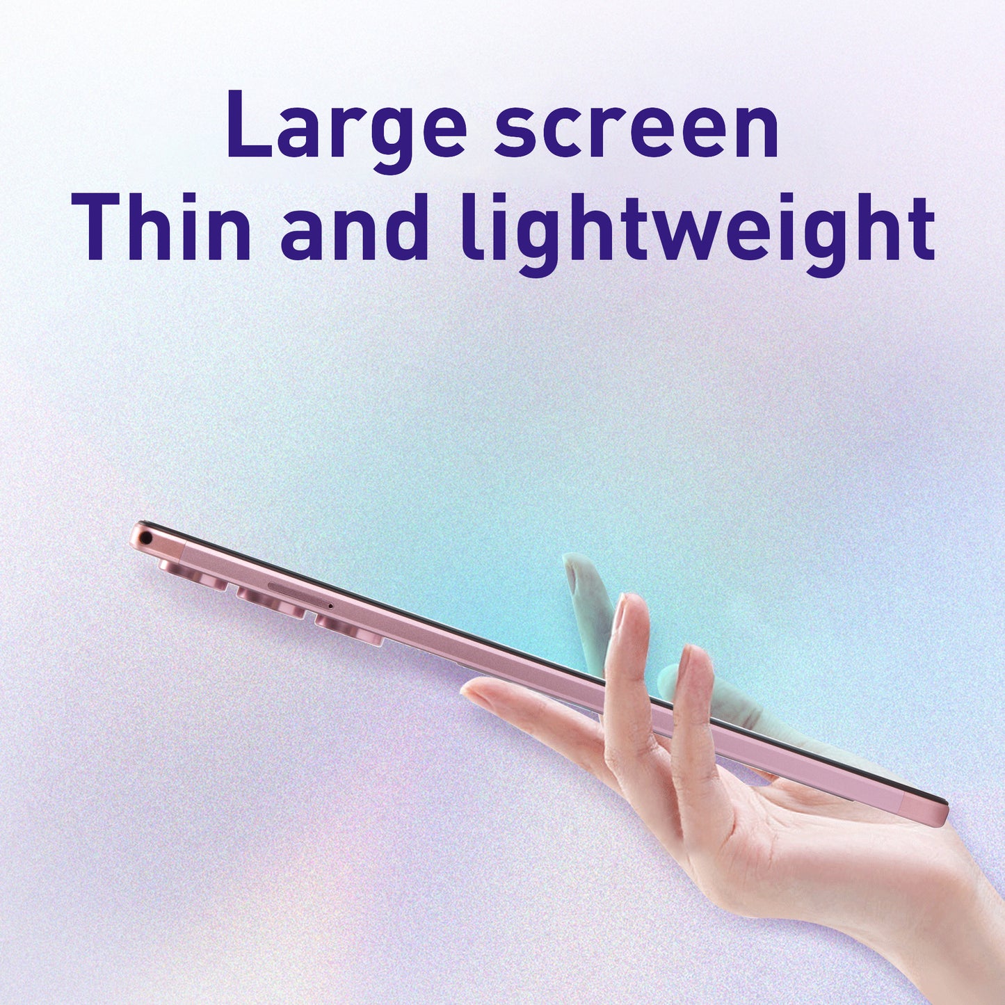 Umiio S25 Ultra 4G Android Tablet – 10.1″ HD Display with EWA Bag