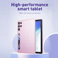 Umiio S25 Ultra 4G Android Tablet – 10.1″ HD Display with EWA Bag