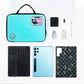 Umiio S25 Ultra 4G Android Tablet – 10.1″ HD Display with EWA Bag