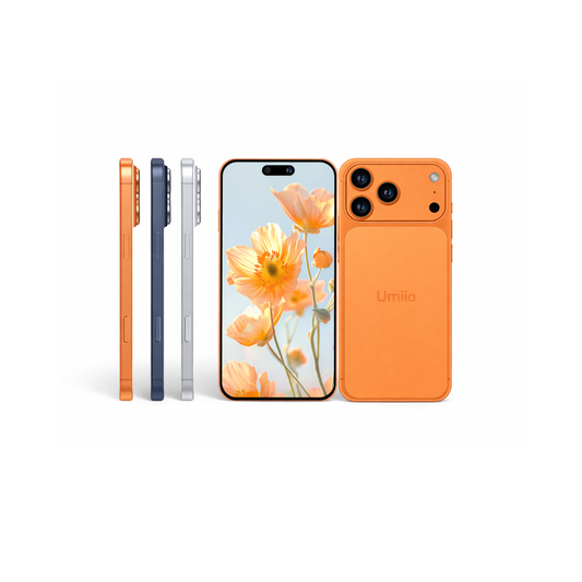 i17 Pro Max Android Phone | 16GB RAM 1TB Storage | 7.3″ Big Display | Triple Camera