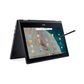 Acer Chromebook Spin R752 Touch x360