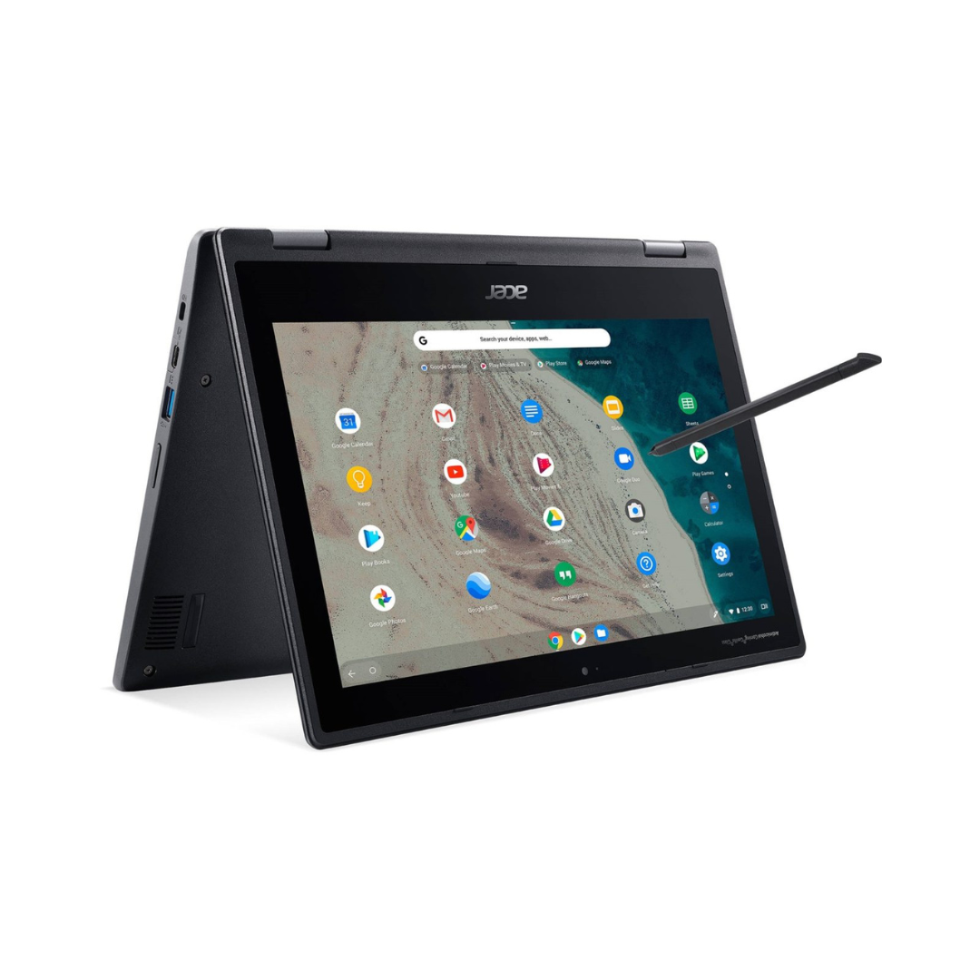 Acer Chromebook Spin R752 Touch x360