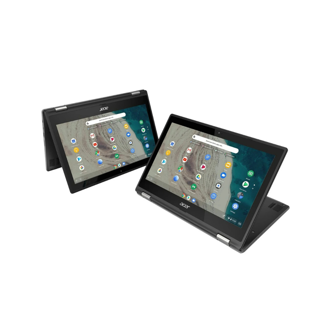Acer Chromebook Spin R752 Touch x360