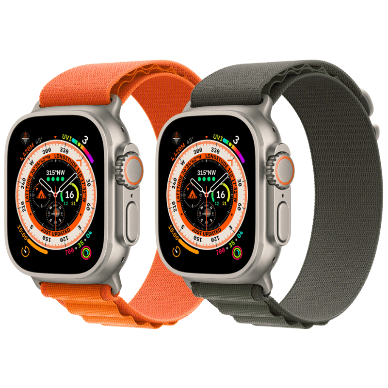 7-Piece Watch Set | Only 99 AED